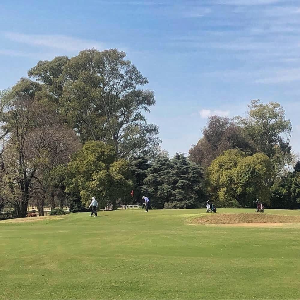 ASOCIACION CIVIL HURLINGHAM CLUB