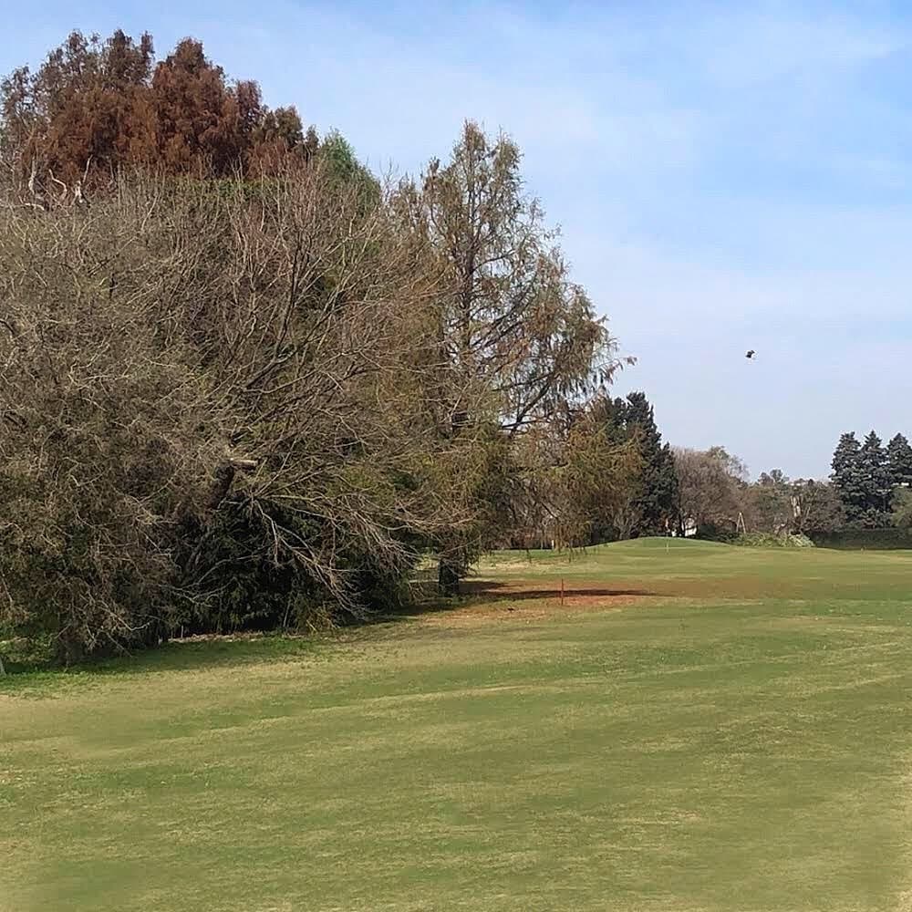 ASOCIACION CIVIL HURLINGHAM CLUB