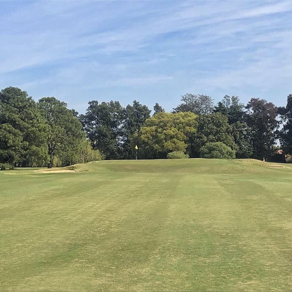 ASOCIACION CIVIL HURLINGHAM CLUB