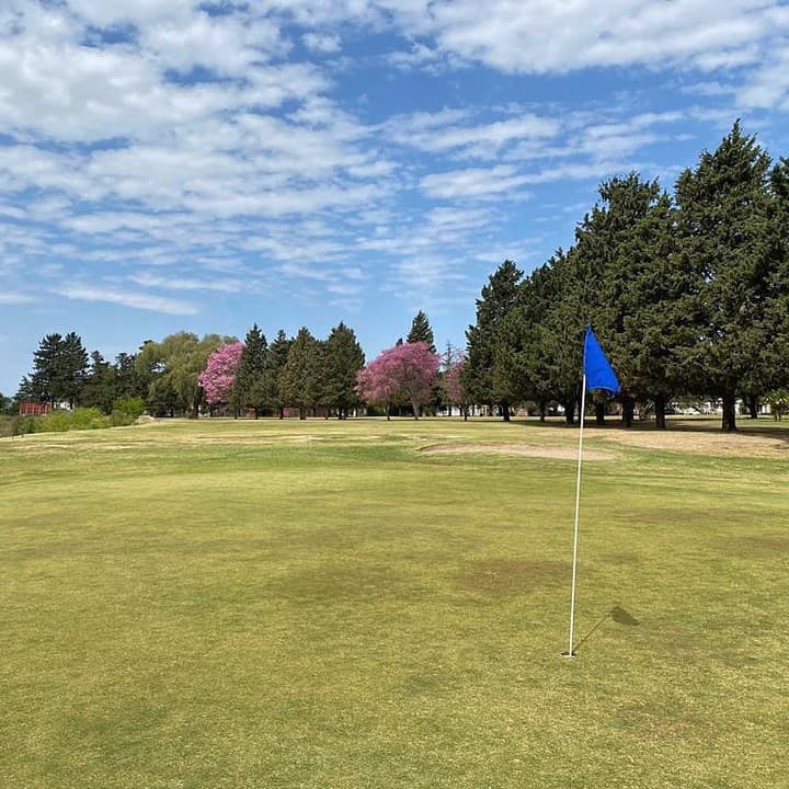 BELL VILLE GOLF CLUB