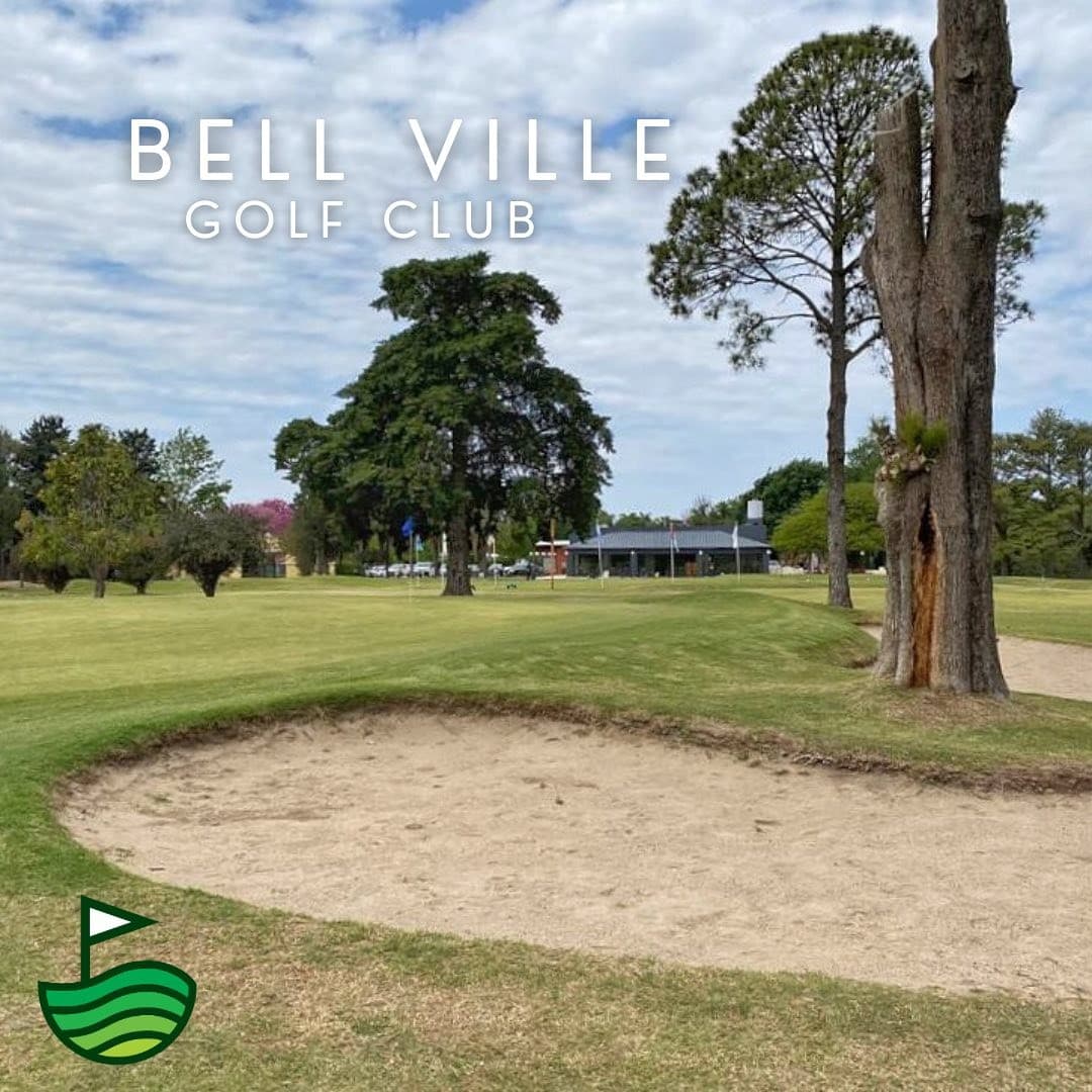 BELL VILLE GOLF CLUB