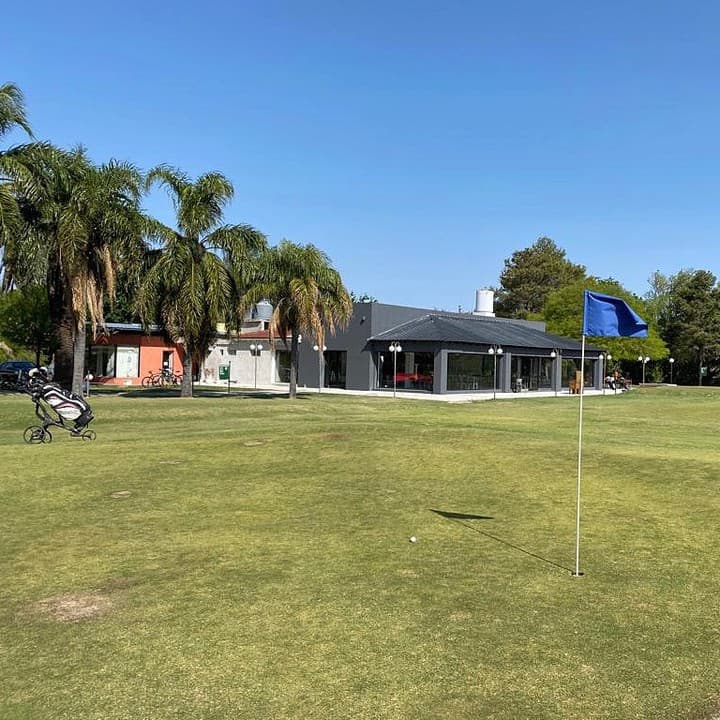 BELL VILLE GOLF CLUB