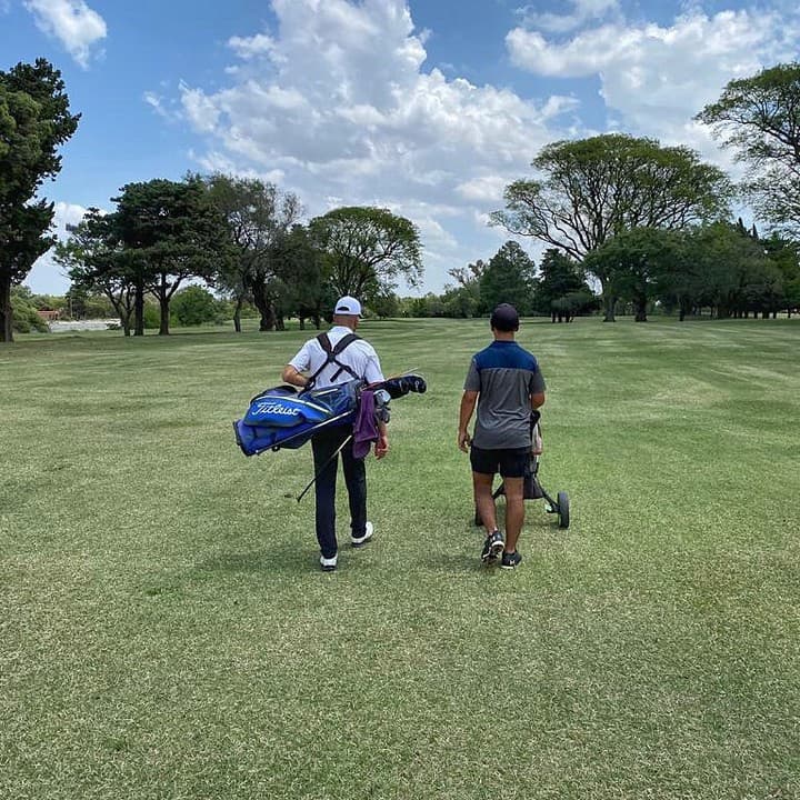 BELL VILLE GOLF CLUB