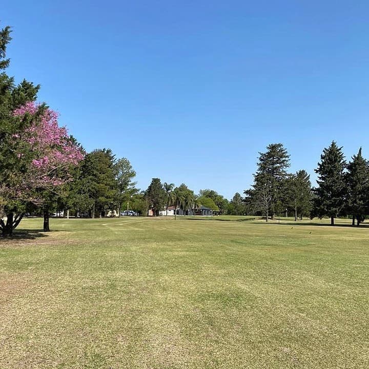 BELL VILLE GOLF CLUB