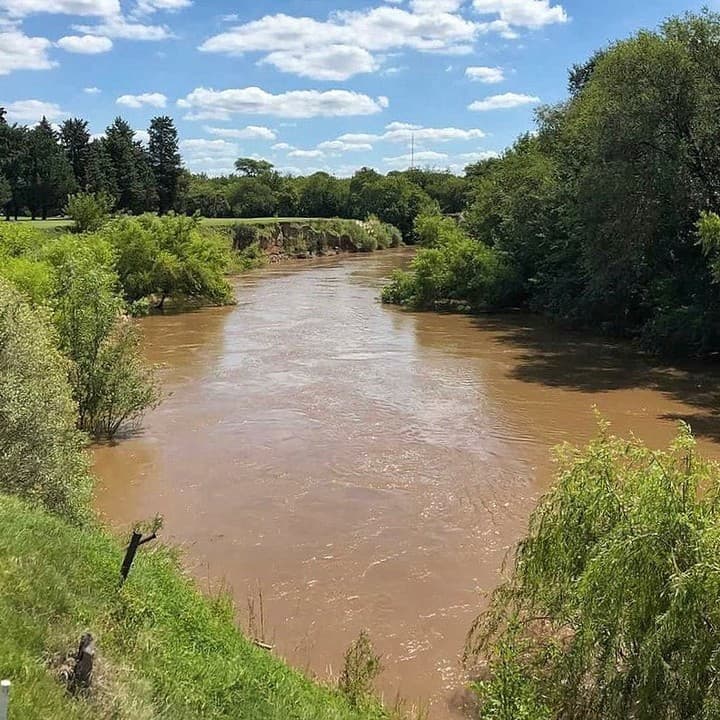 BELL VILLE GOLF CLUB