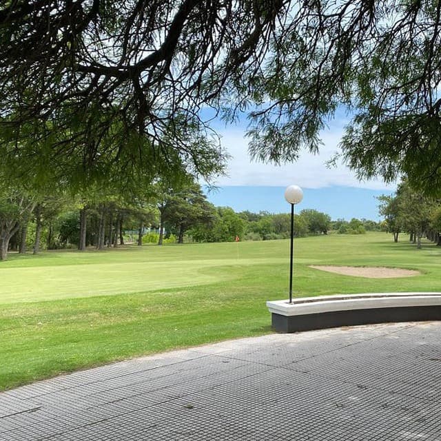 BELL VILLE GOLF CLUB