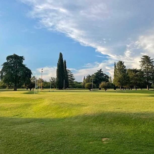 BELL VILLE GOLF CLUB