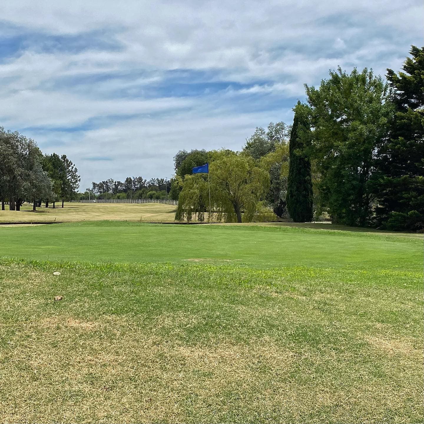 BOCA RATON COUNTRY LIFE S.A.