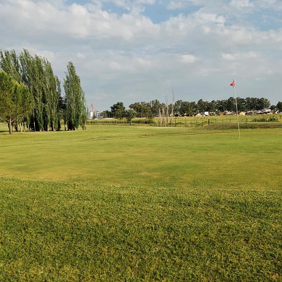 BOLIVAR GOLF CLUB