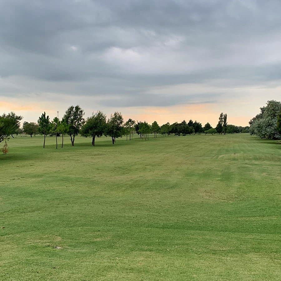 BOLIVAR GOLF CLUB