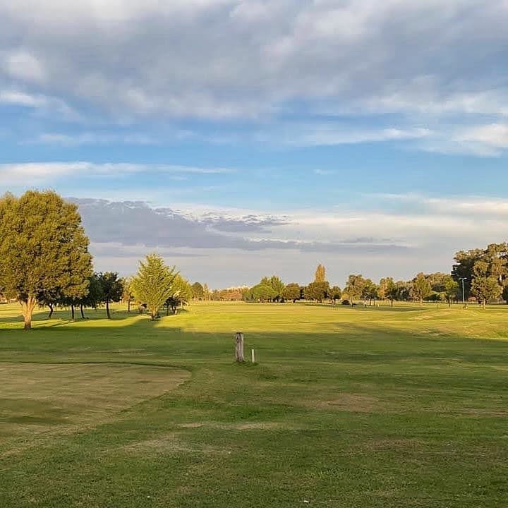 BOLIVAR GOLF CLUB