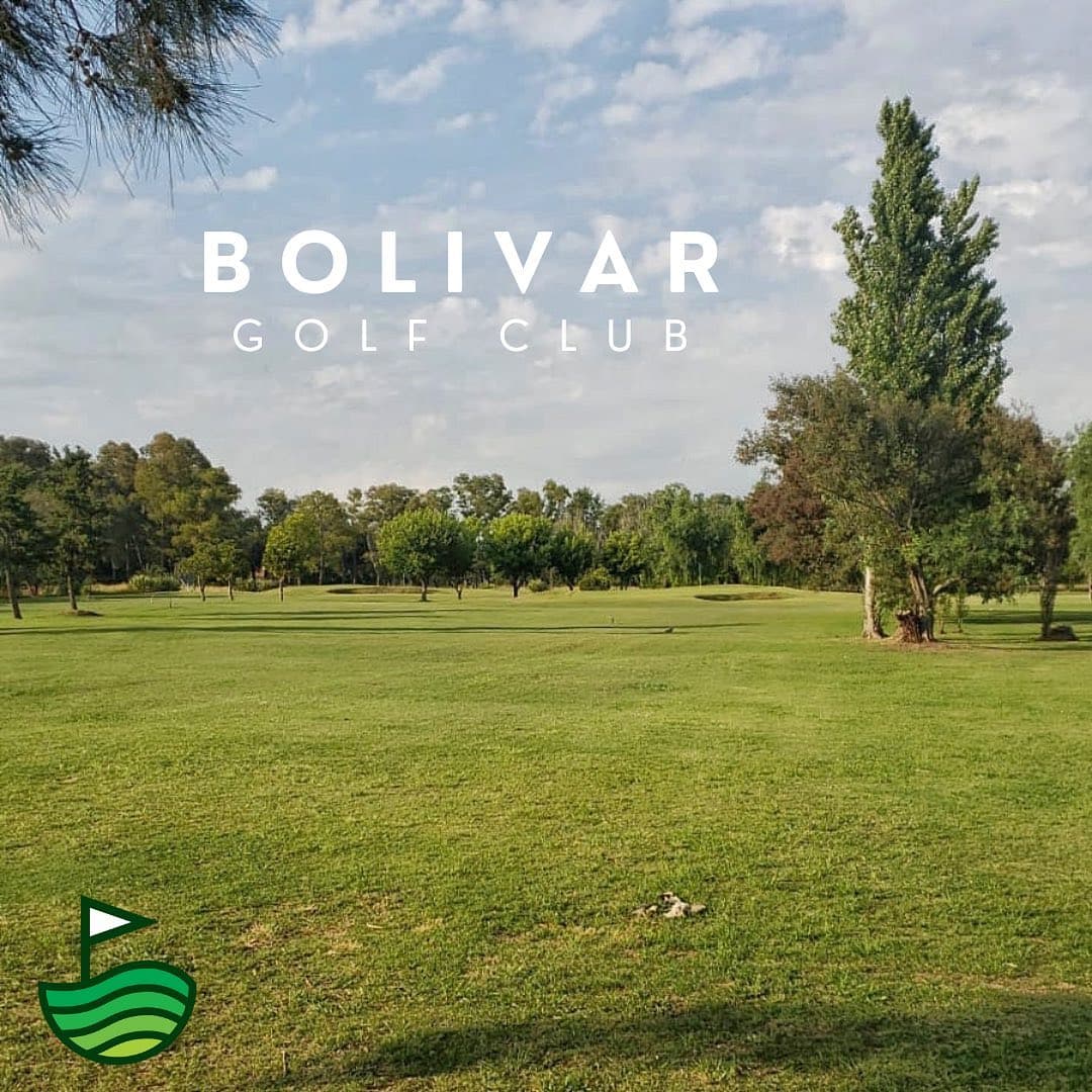 BOLIVAR GOLF CLUB