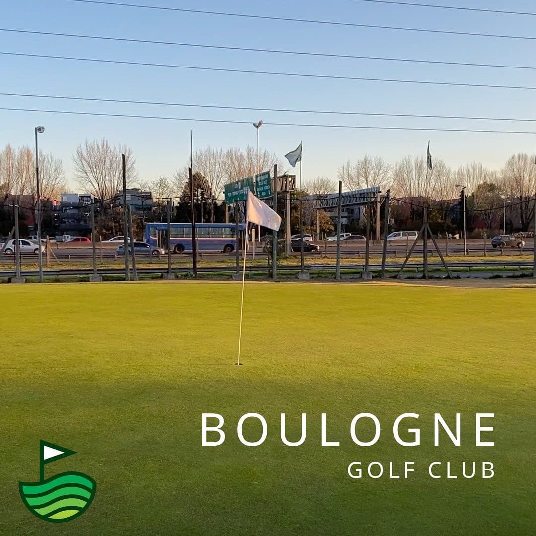 BOULOGNE GOLF CLUB
