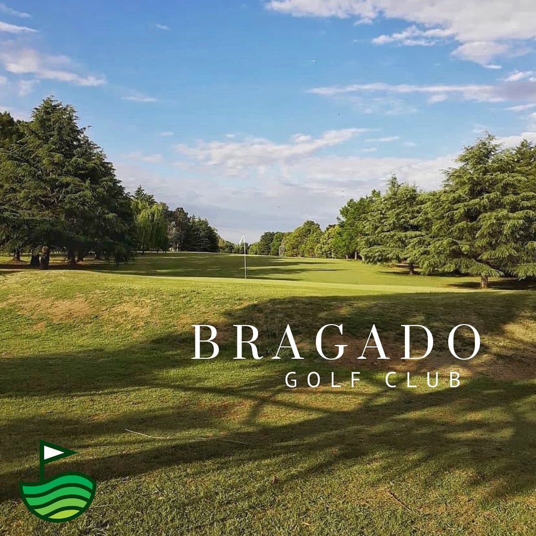 BRAGADO GOLF CLUB