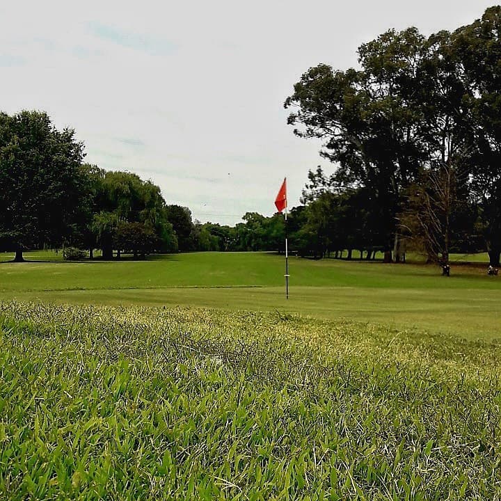 BRAGADO GOLF CLUB
