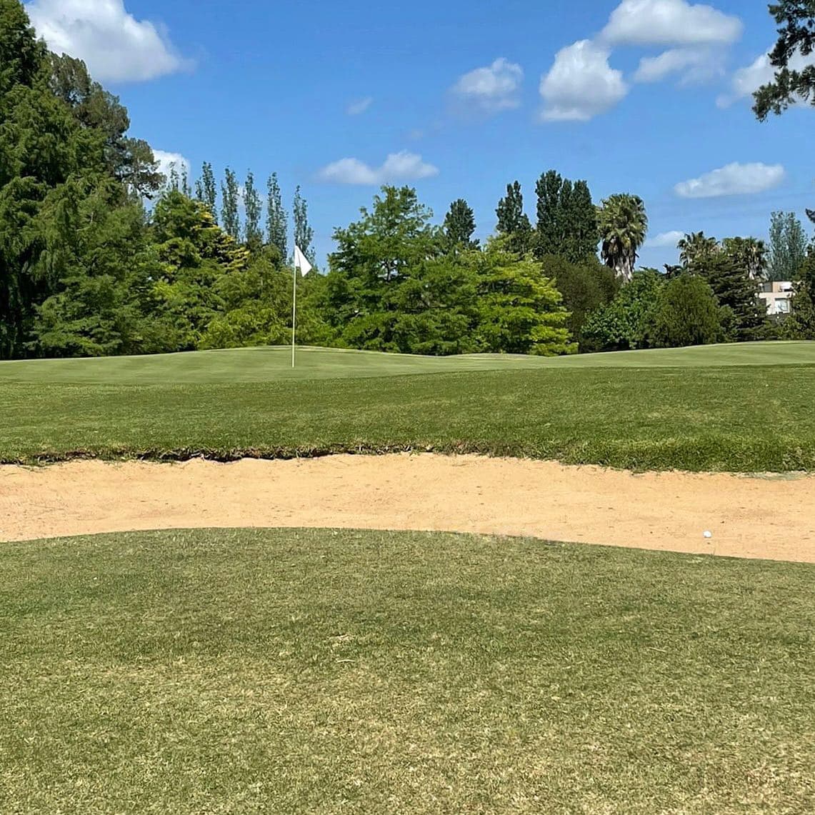 CAMPO CHICO COUNTRY CLUB