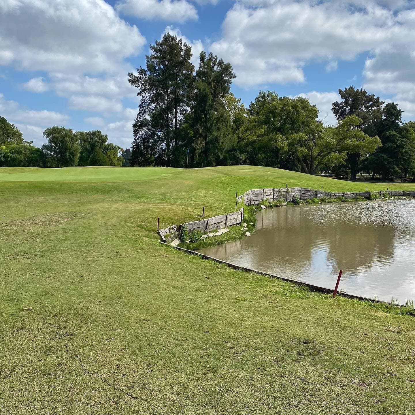 CAMPO CHICO COUNTRY CLUB