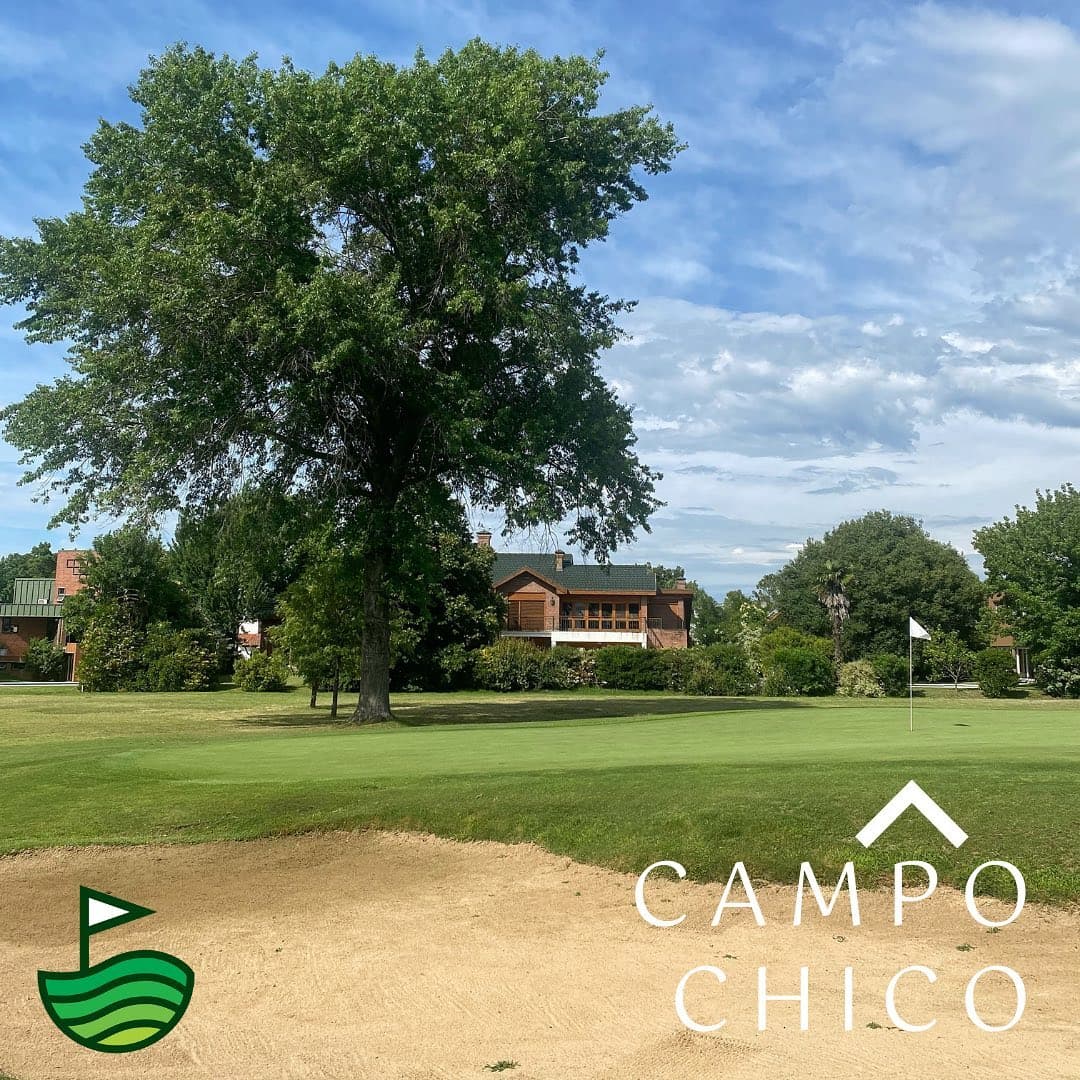CAMPO CHICO COUNTRY CLUB