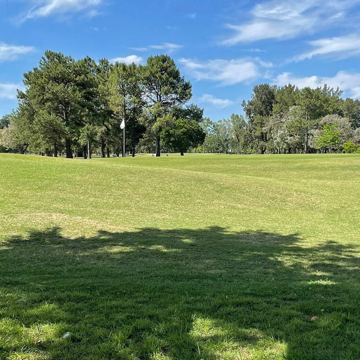 CAMPO CHICO COUNTRY CLUB