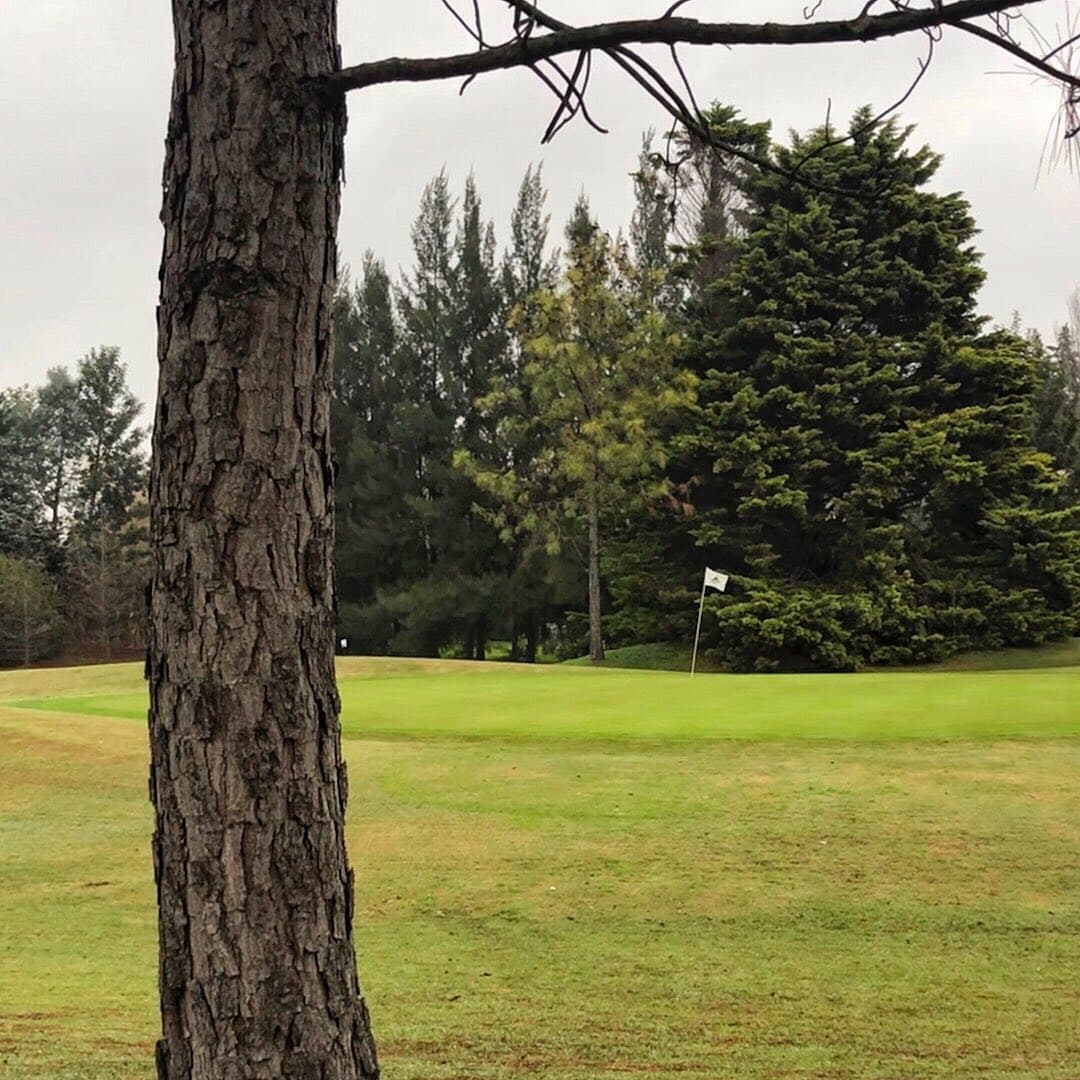 Campo Grande Club De Campo