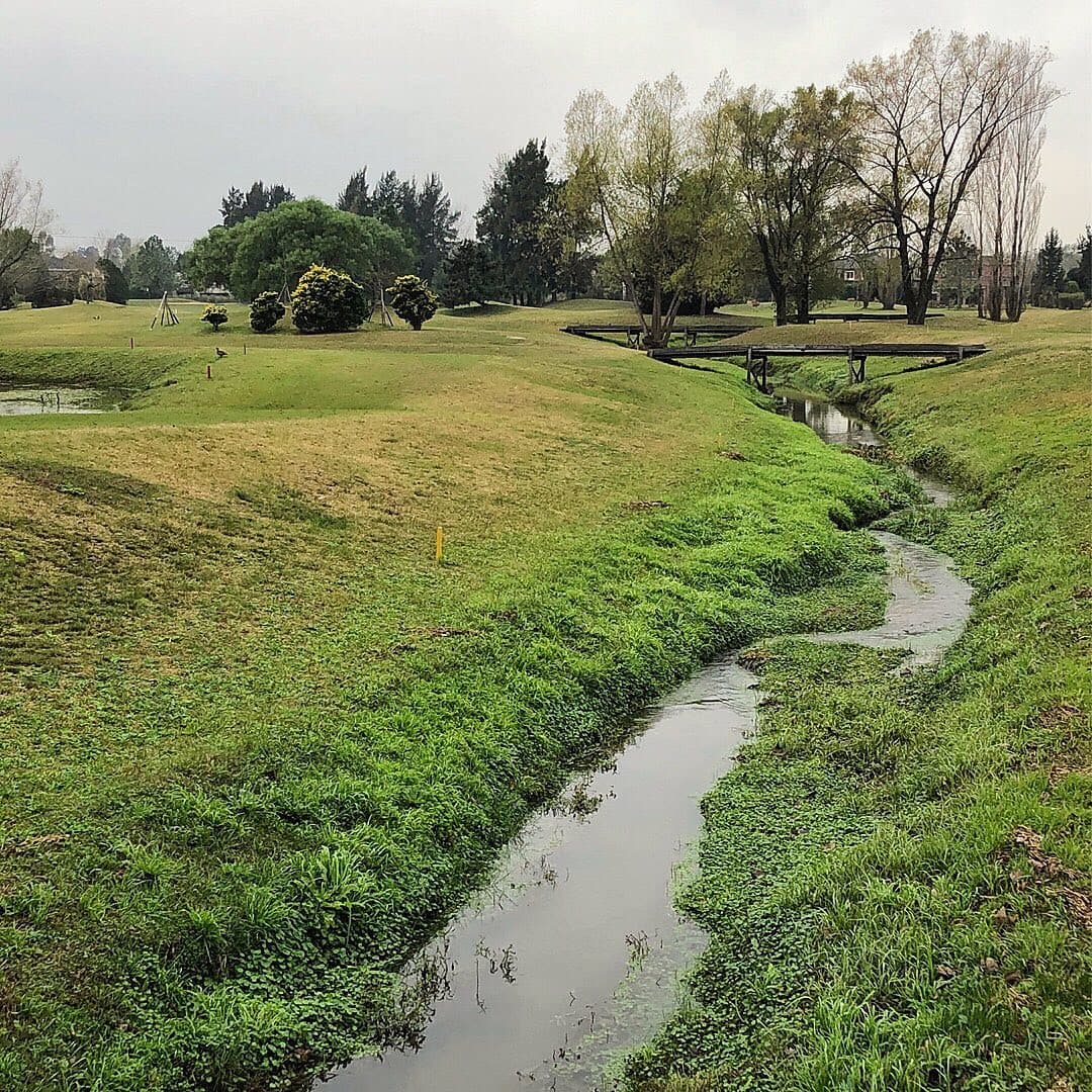 Campo Grande Club De Campo