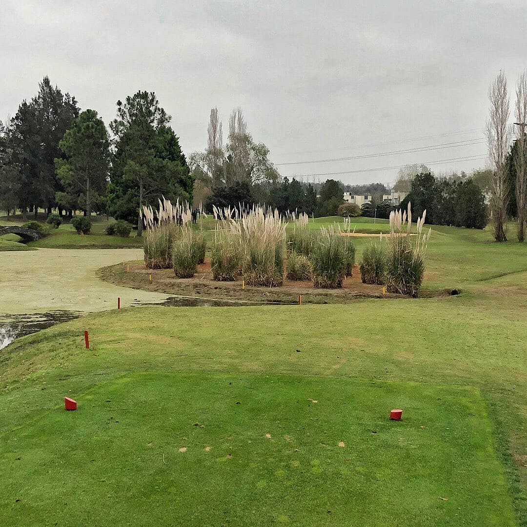 Campo Grande Club De Campo