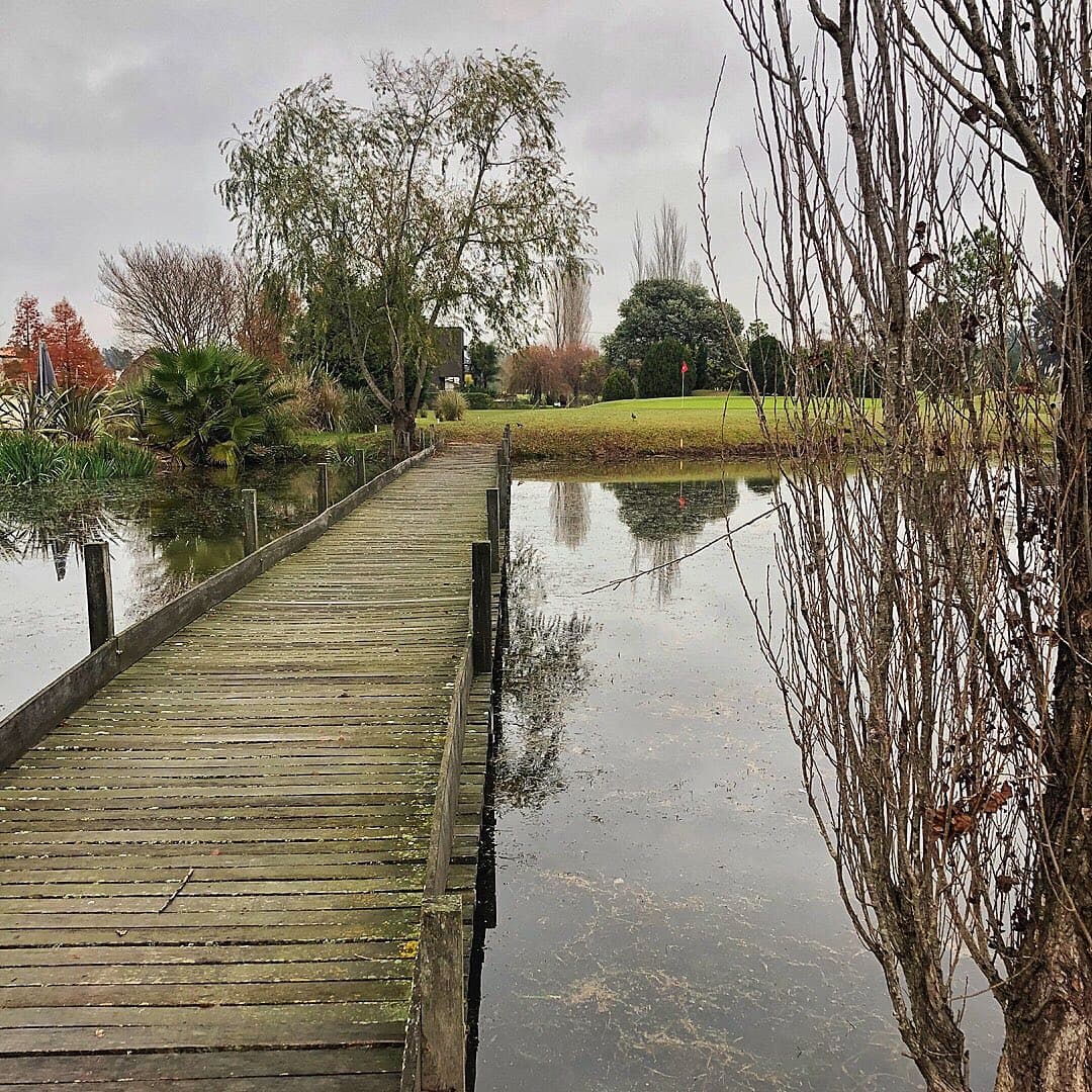 Campo Grande Club De Campo