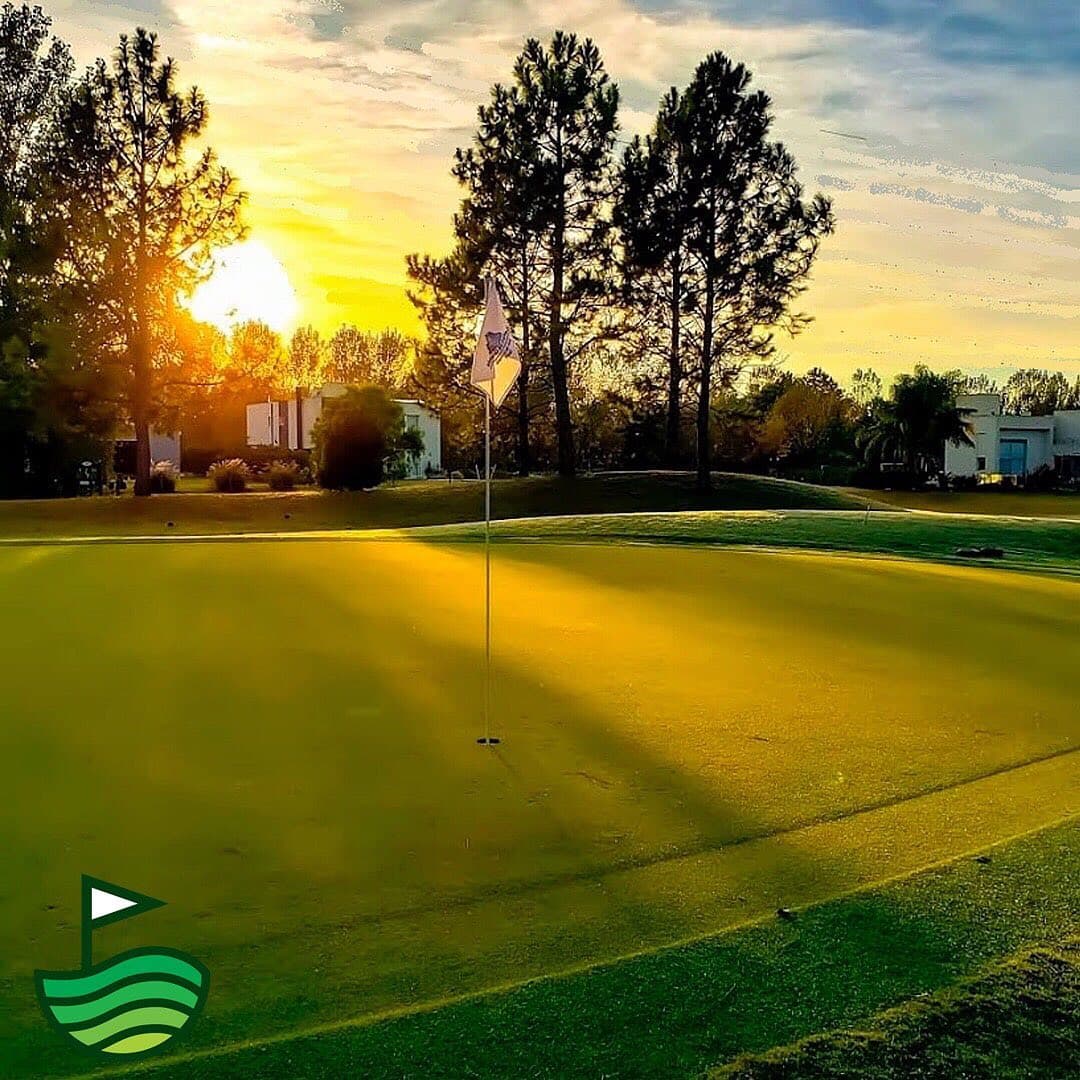 Campo Grande Club De Campo