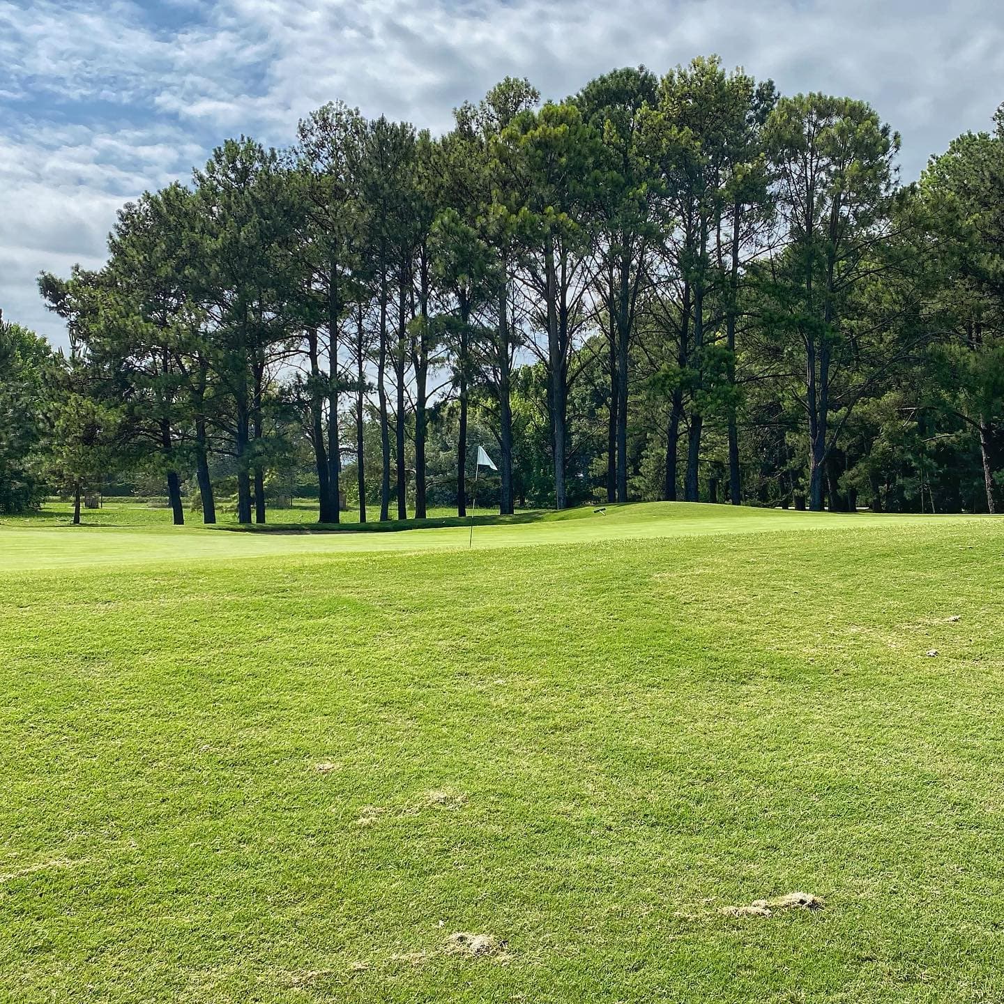 CAÑUELAS COUNTRY CLUB