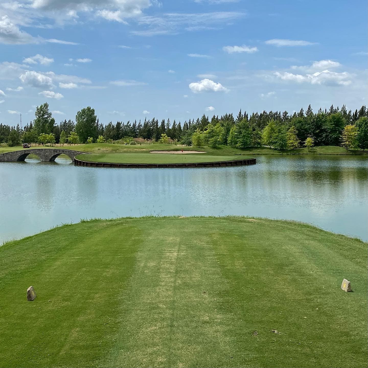 CAÑUELAS COUNTRY CLUB