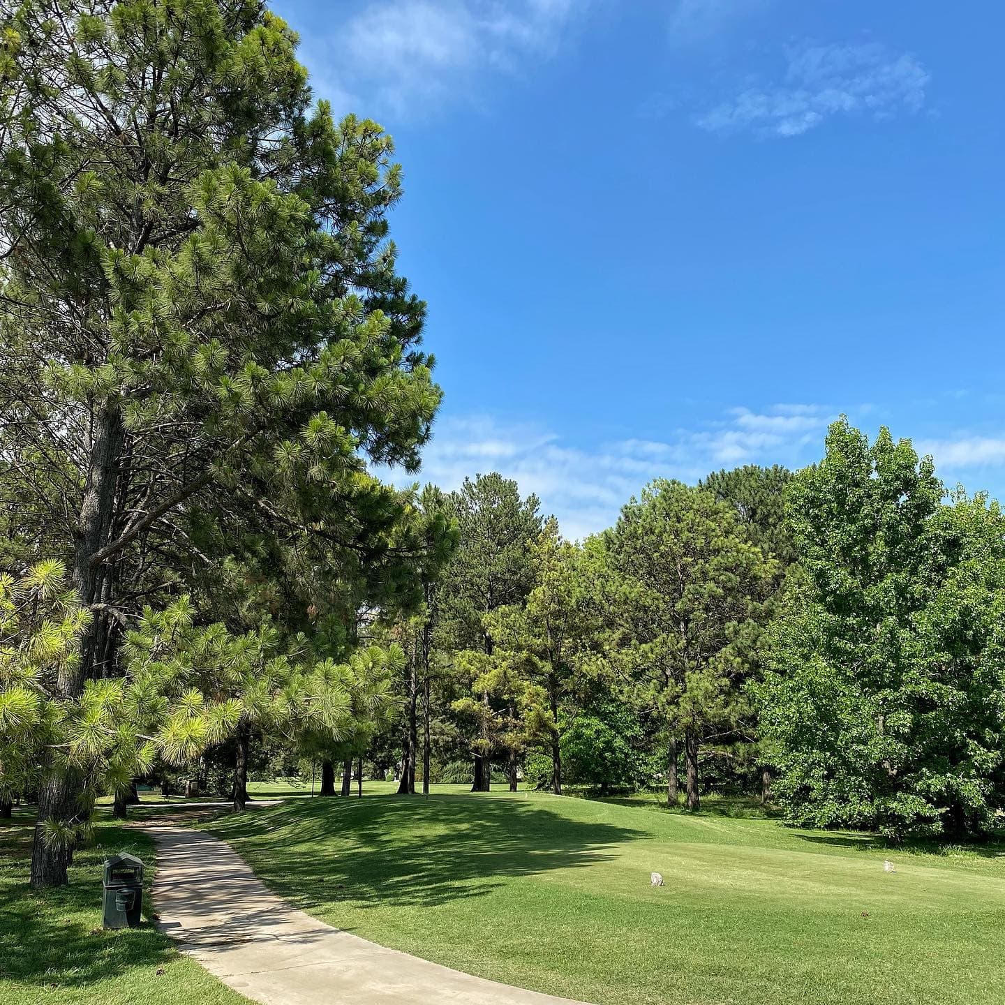 CAÑUELAS COUNTRY CLUB