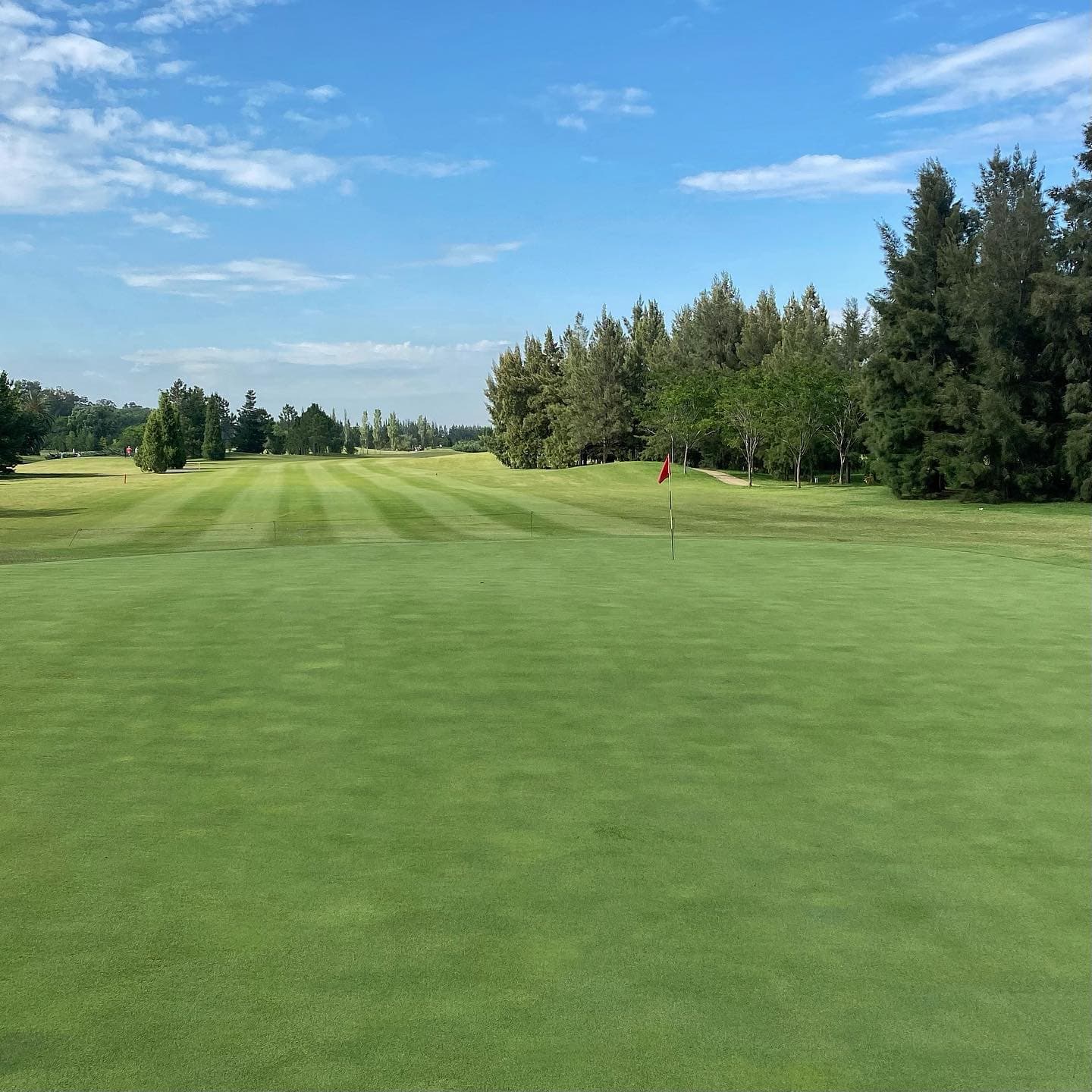 CAÑUELAS COUNTRY CLUB