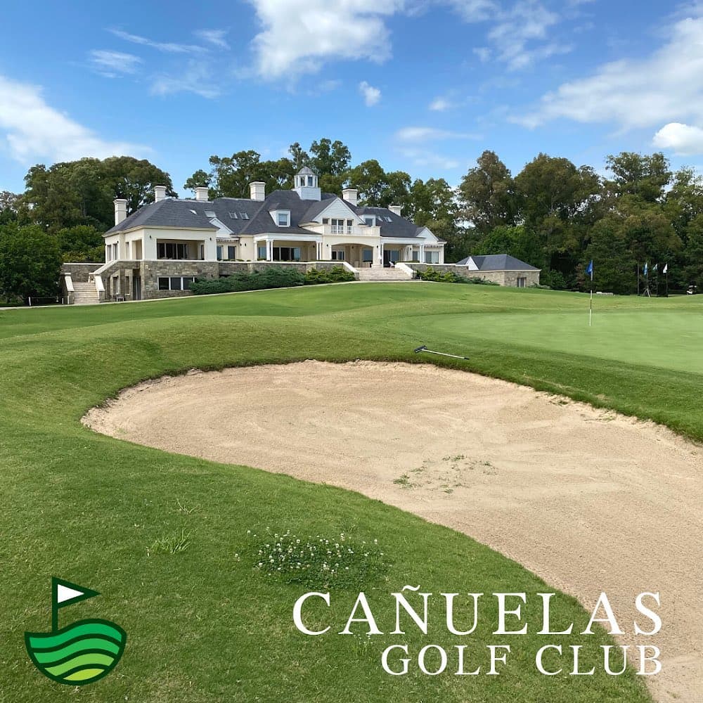 CAÑUELAS COUNTRY CLUB