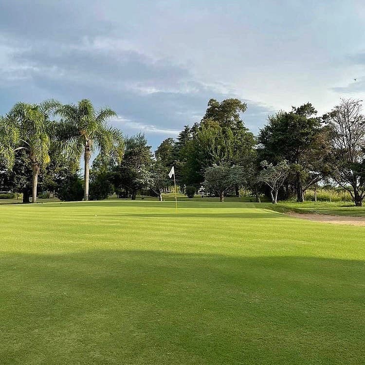 CASILDA GOLF CLUB