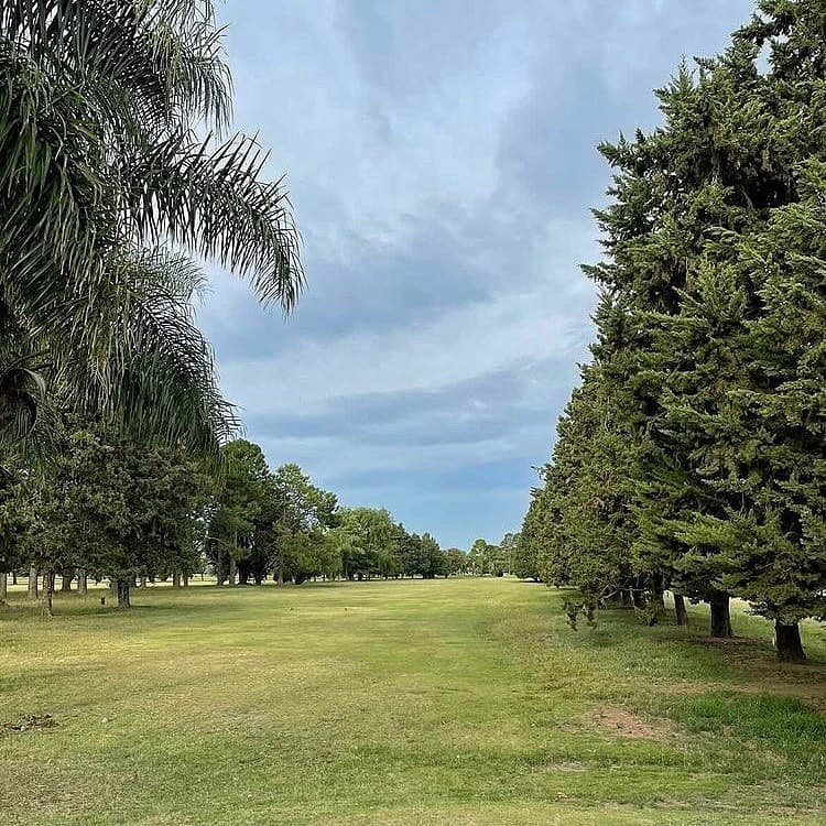 CASILDA GOLF CLUB