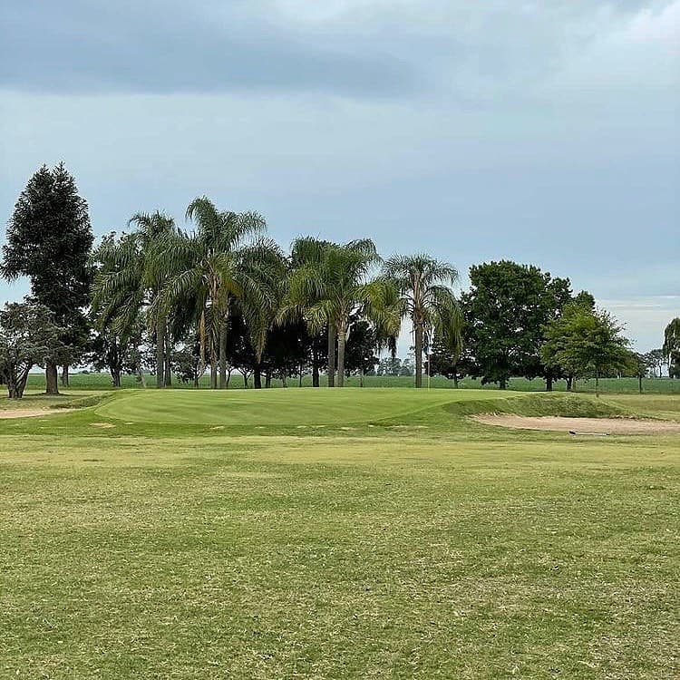 CASILDA GOLF CLUB