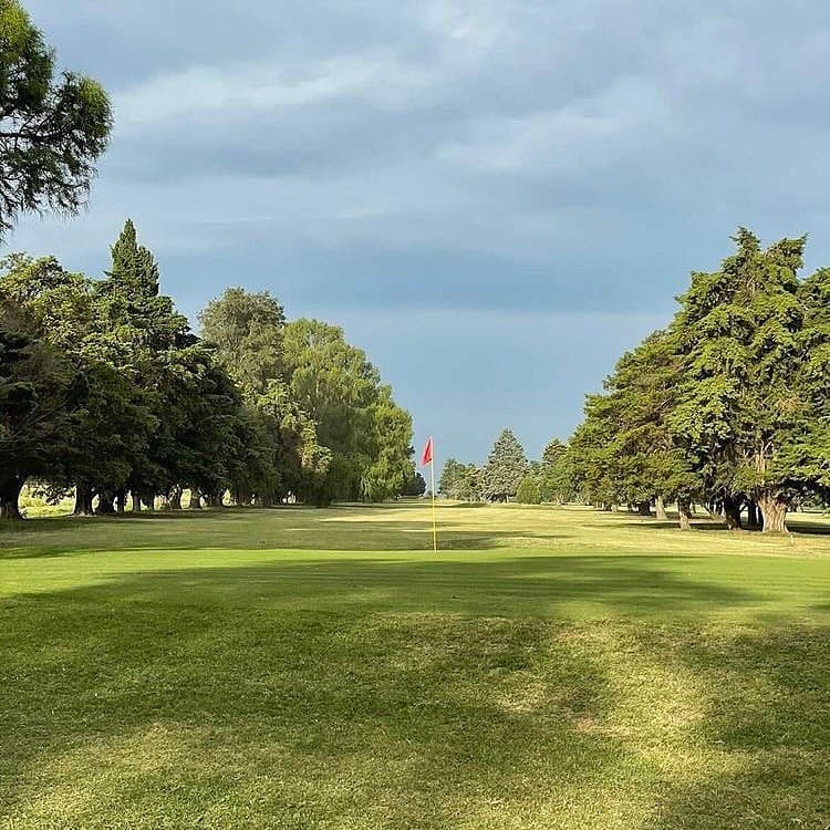 CASILDA GOLF CLUB