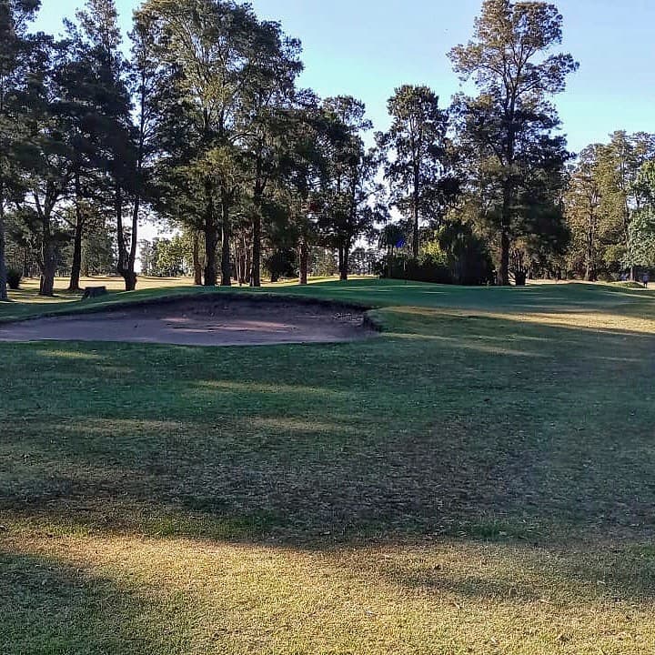 CHACABUCO GOLF CLUB