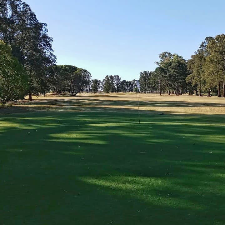 CHACABUCO GOLF CLUB