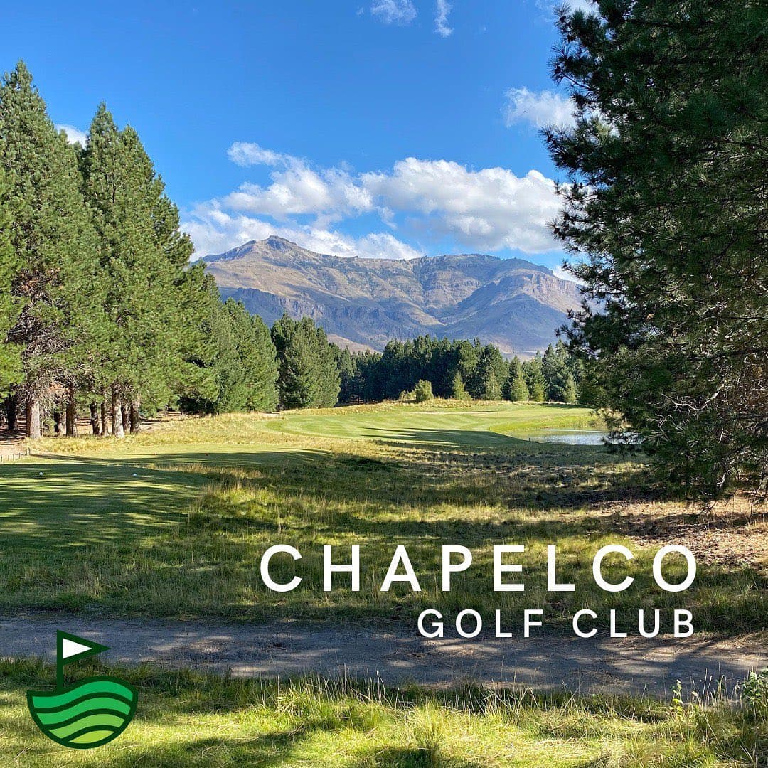 CHAPELCO GOLF CLUB