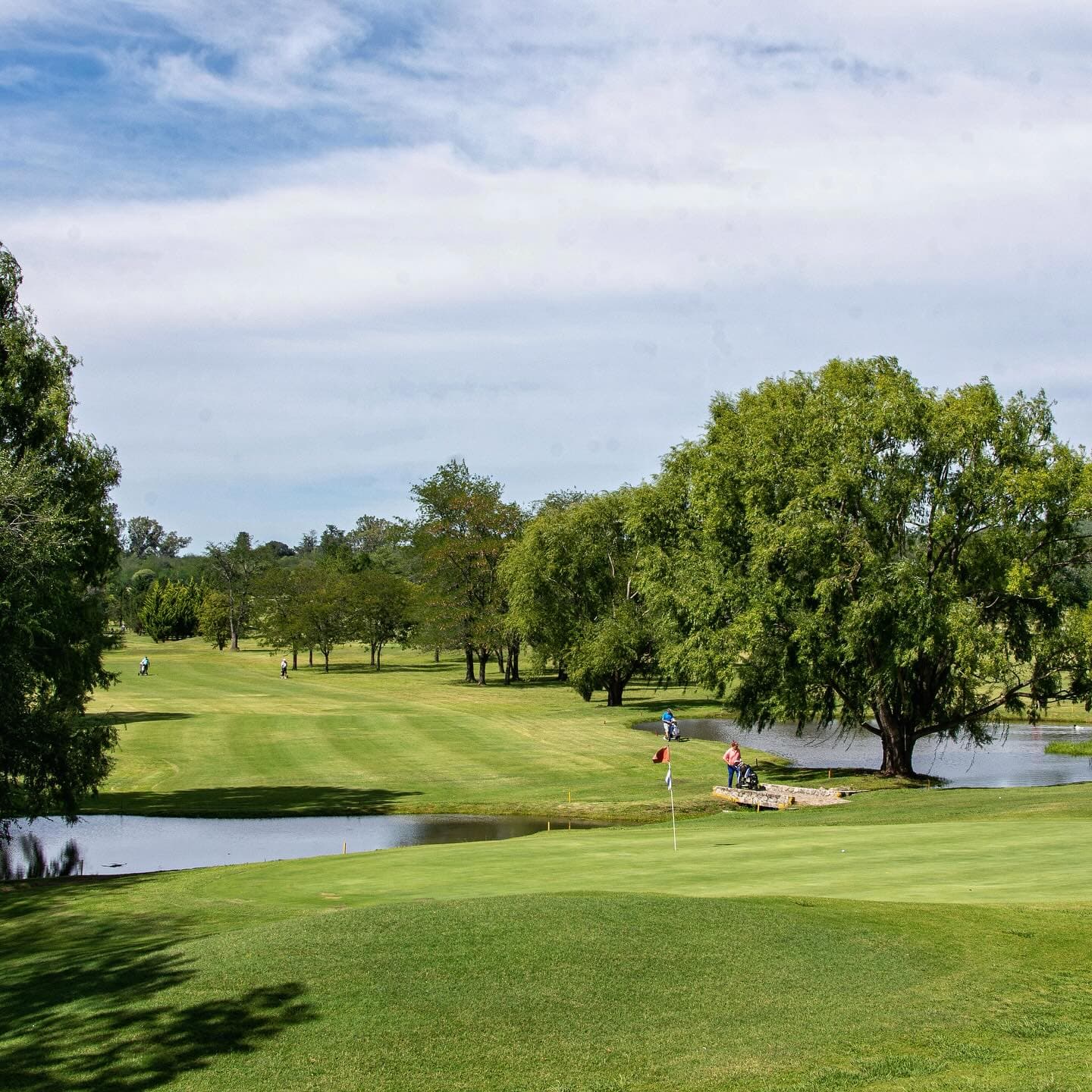 CIRCULO DE LA FUERZA AEREA