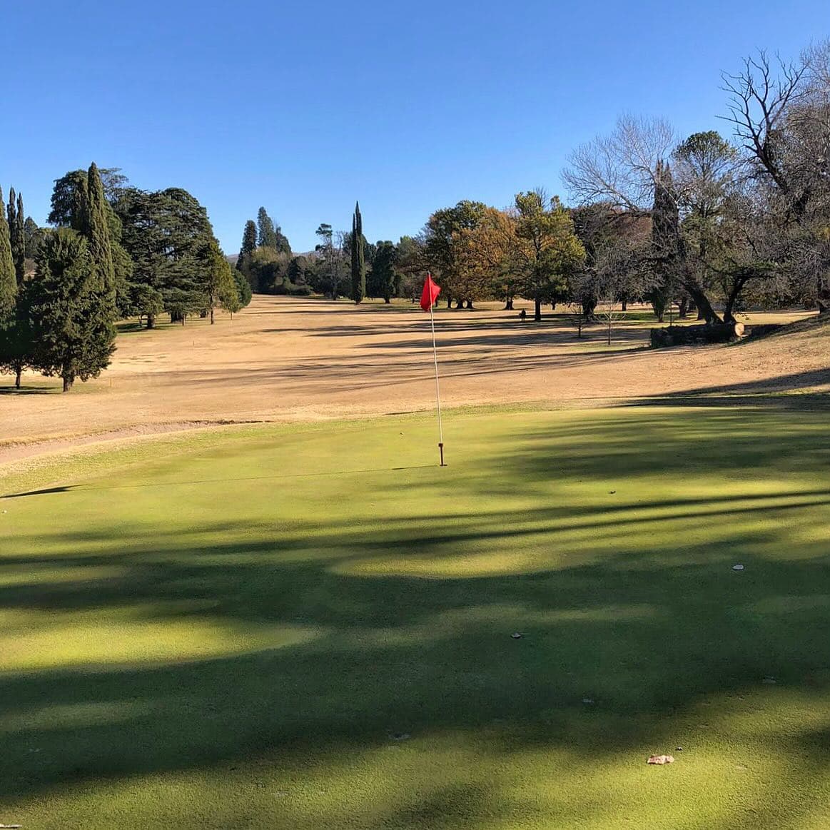 CIRCULO DE LA FUERZA AEREA