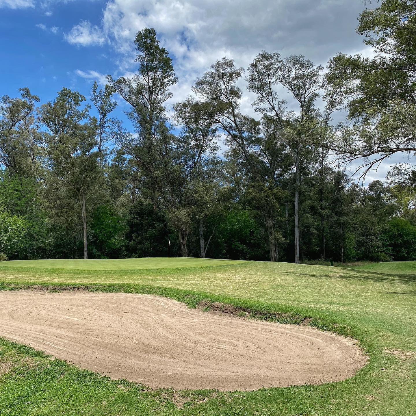 Circulo De La Fuerza Aerea