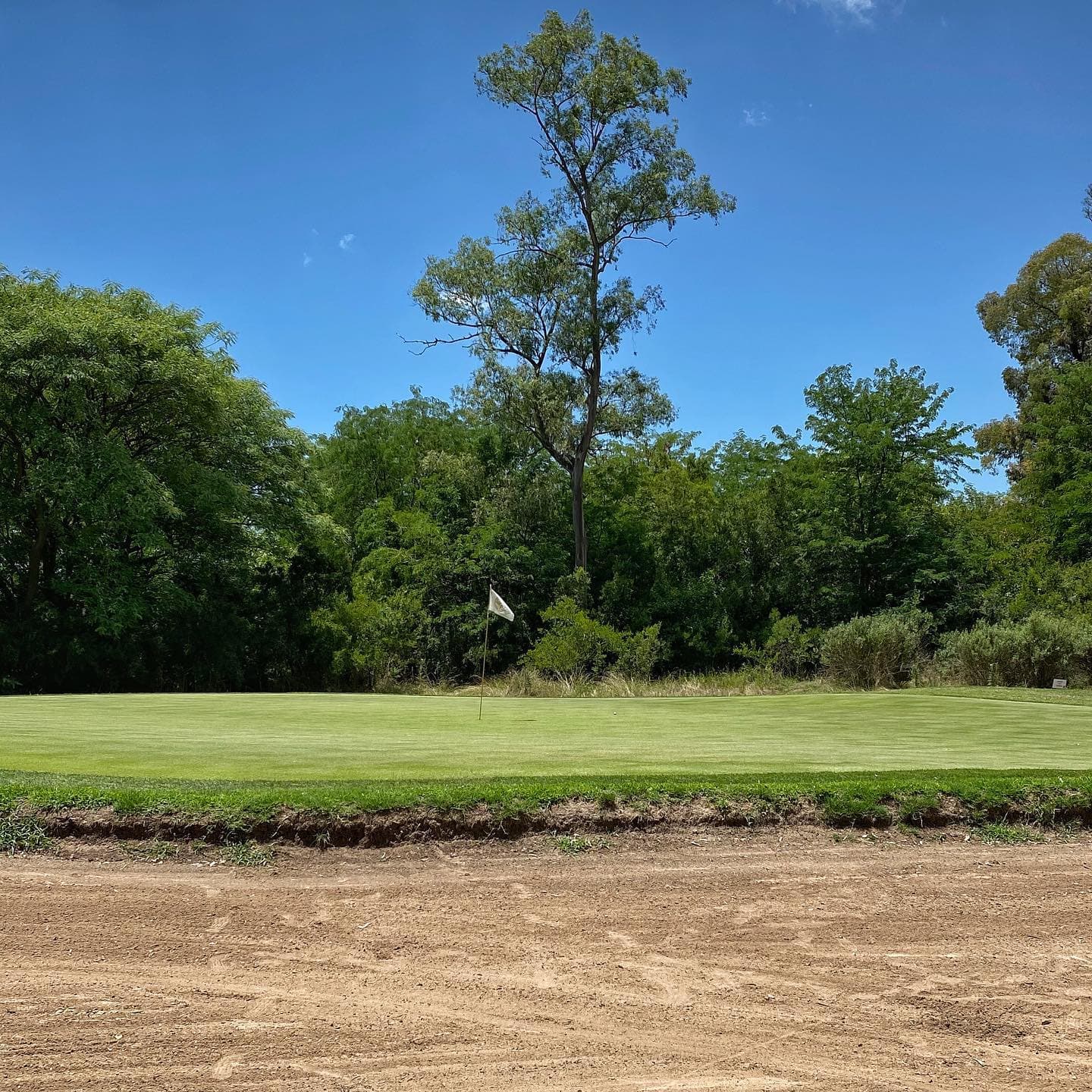 Circulo De La Fuerza Aerea