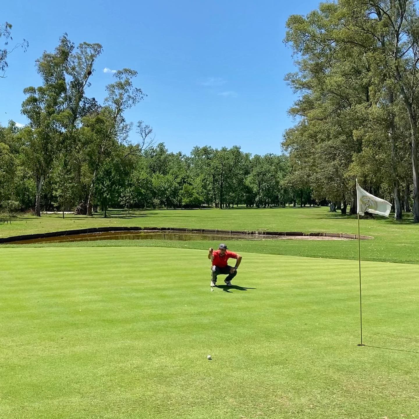 Circulo De La Fuerza Aerea