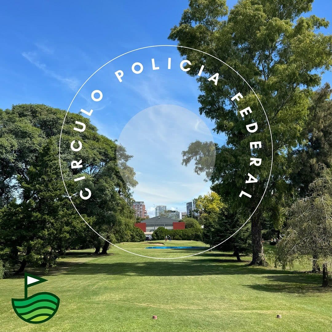 CIRCULO POLICIA FEDERAL