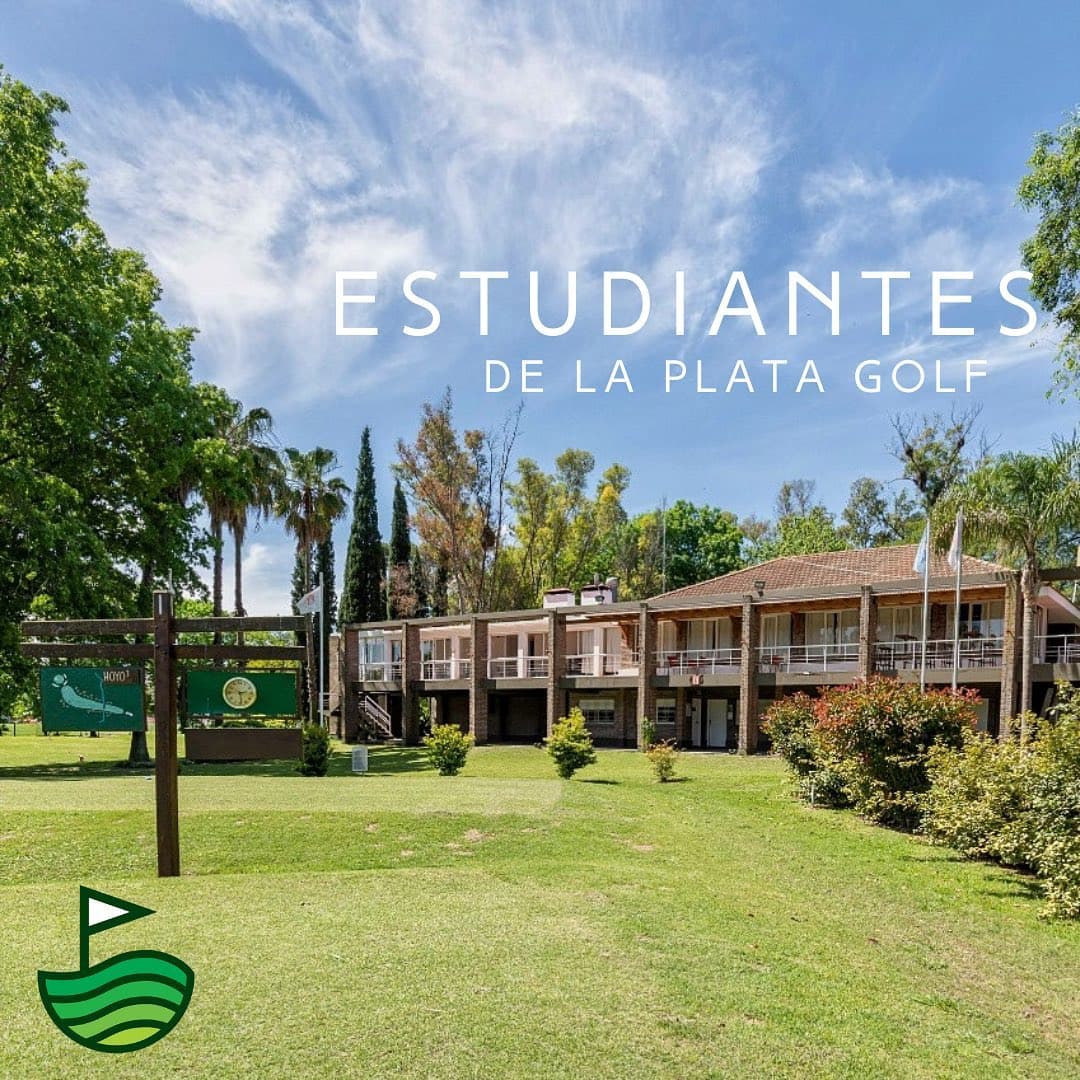 CLUB AT. ESTUDIANTES DE LA PLATA