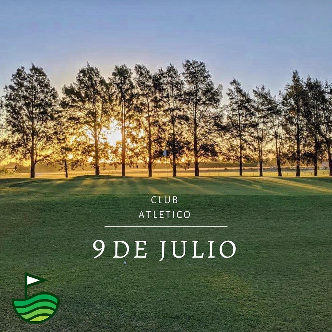 CLUB ATLETICO 9 DE JULIO