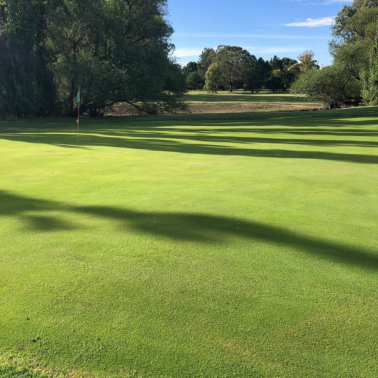 CLUB ATLETICO 9 DE JULIO