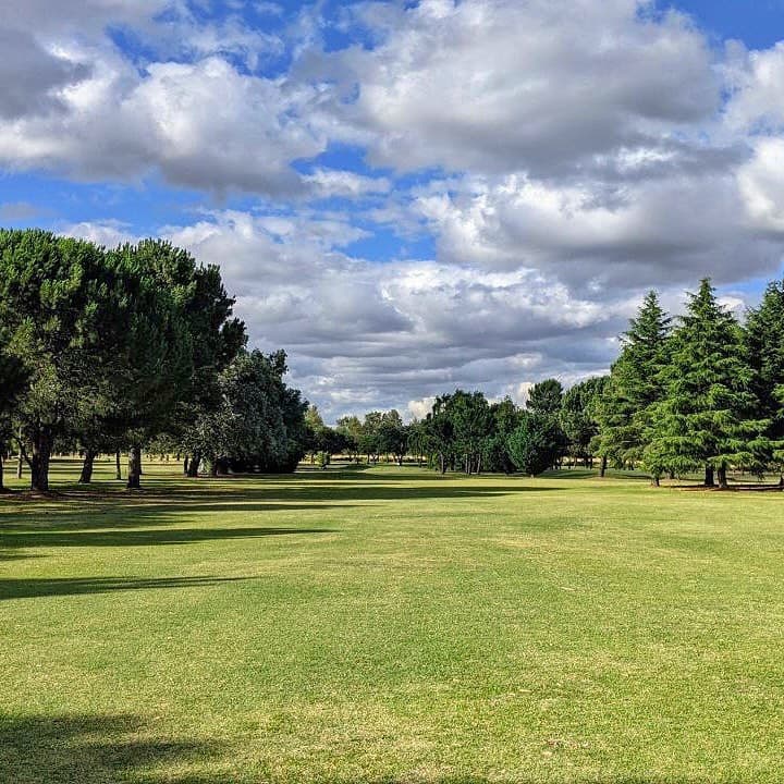 CLUB ATLETICO 9 DE JULIO